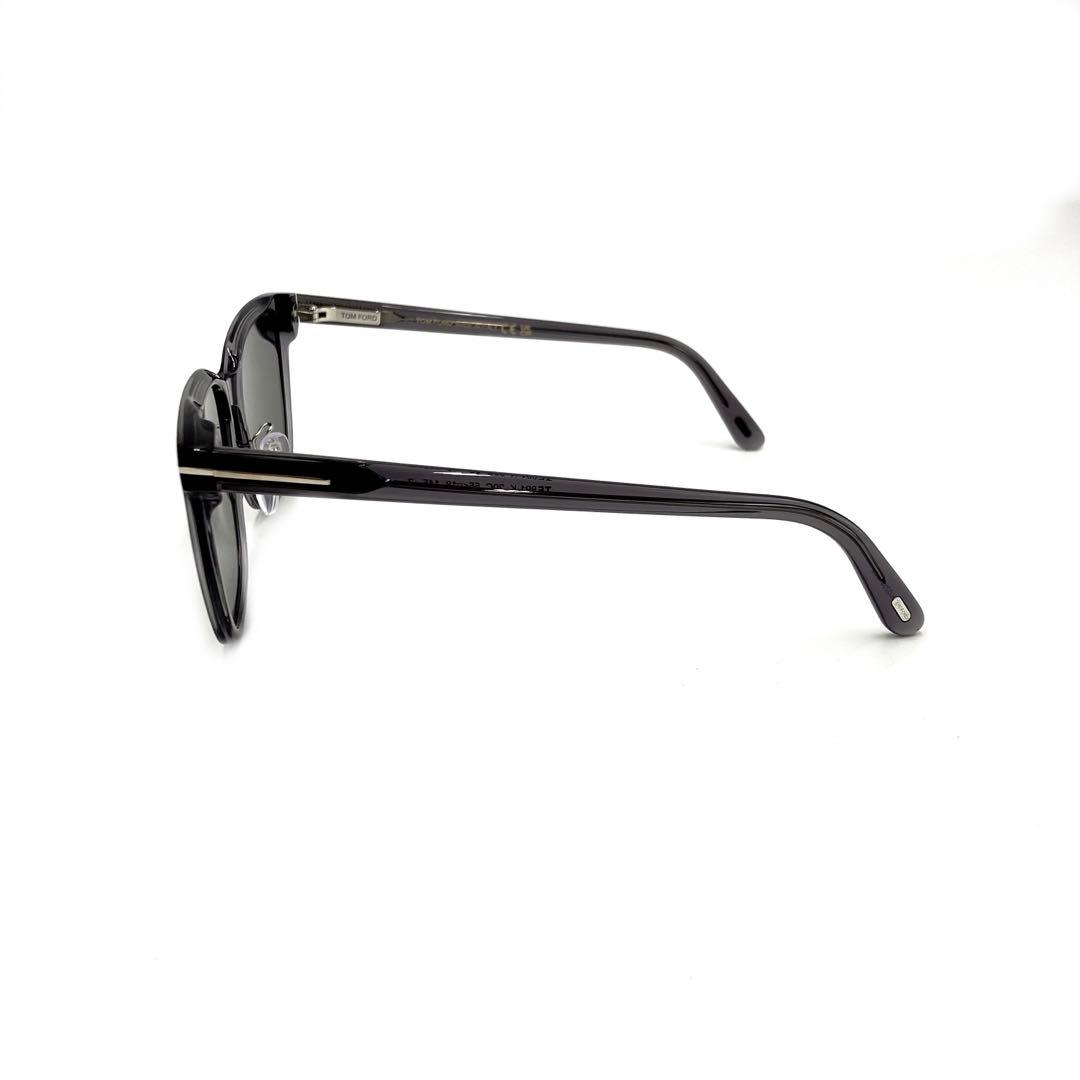 ☆訳あり新品　TOM FORD トムフォード EYEWEAR アジアンフィット