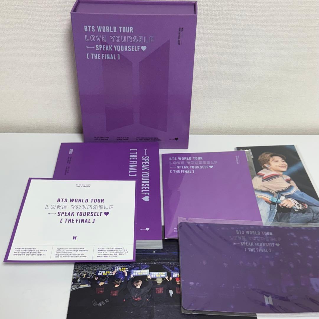 【限定価格!!】BTS 21点セット アルバム シーグリ 写真集 ライブDVD