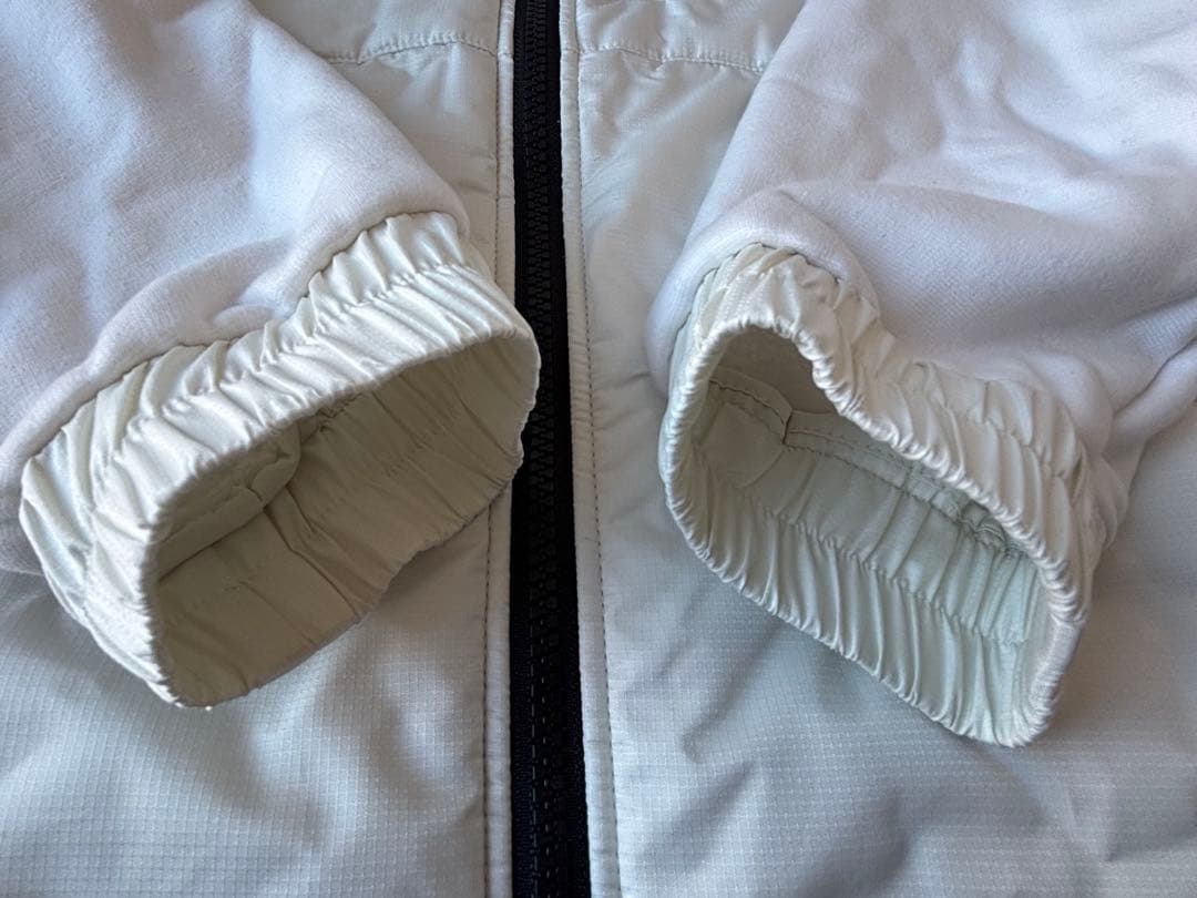 アルチビオ archivio 中綿ブルゾン 48 Lサイズ メンズ ゴルフ