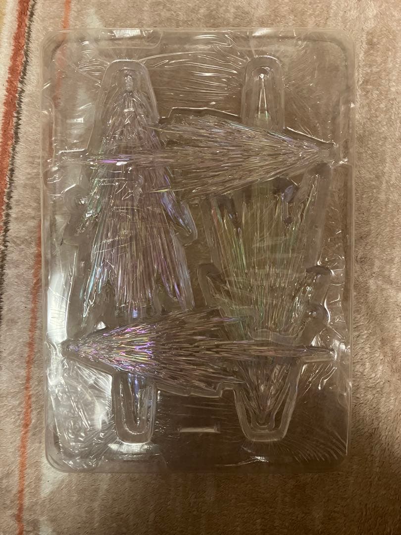 CCSTOYS 鉄魄　エヴァンゲリオン最終号機　ULTIMUS EDITION