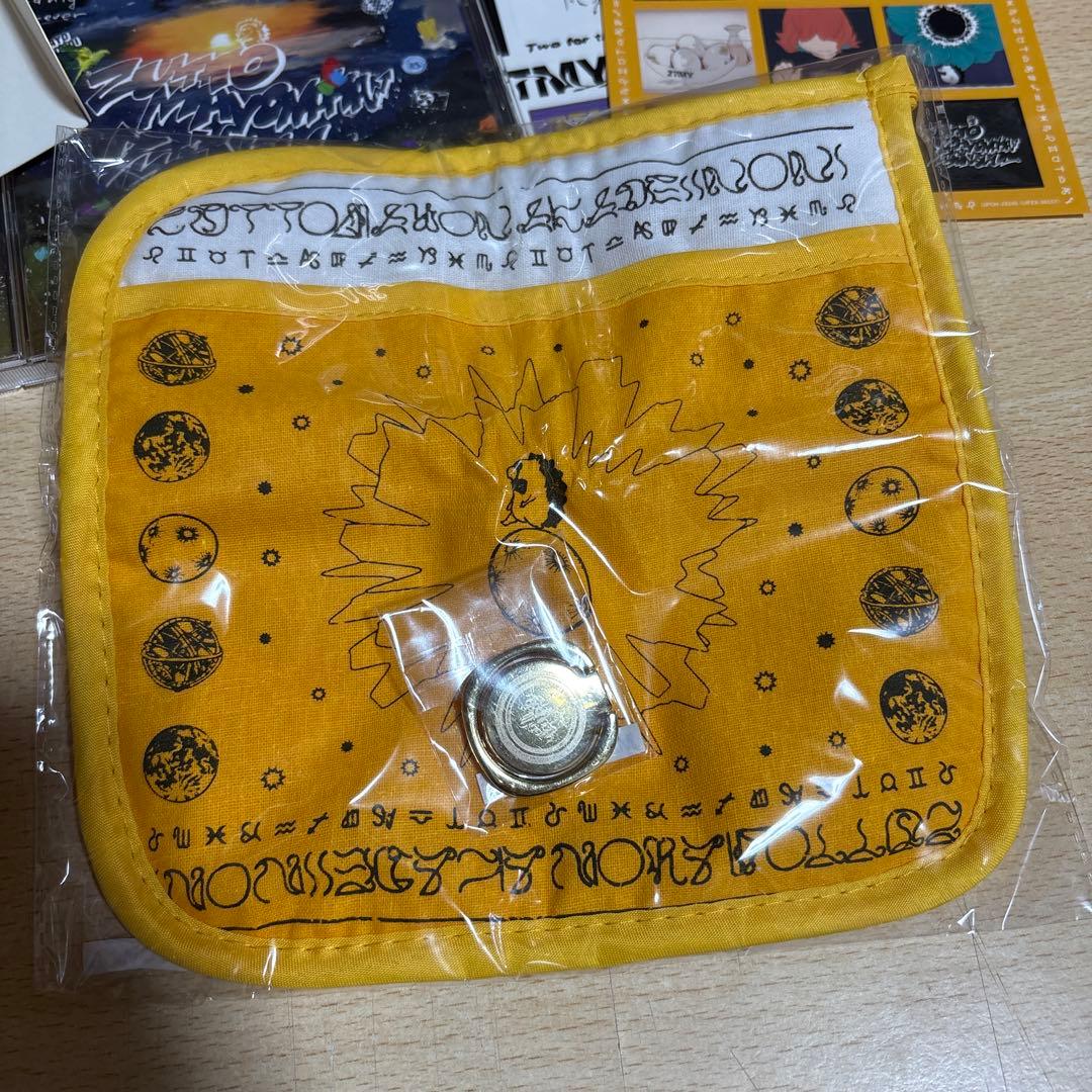 潜潜話 初回生産限定盤 β　ずっと真夜中でいいのに。 CD