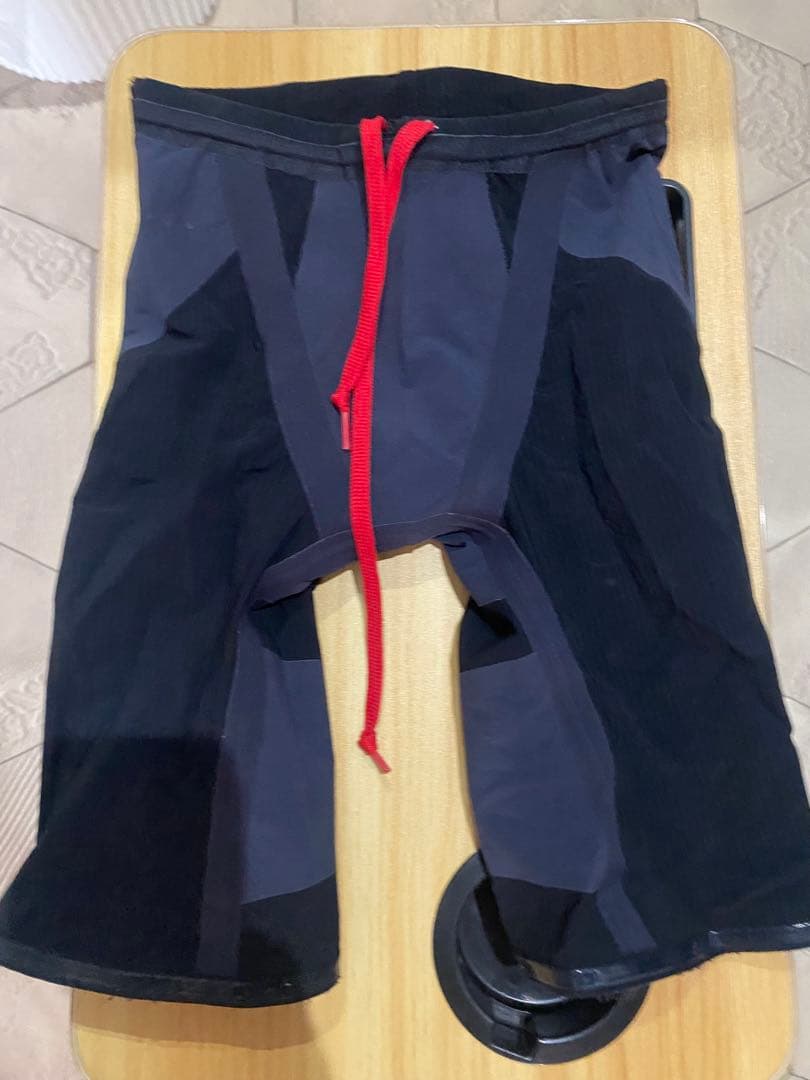 水着・ラッシュガード Mizuno GX SONIC 6 CR