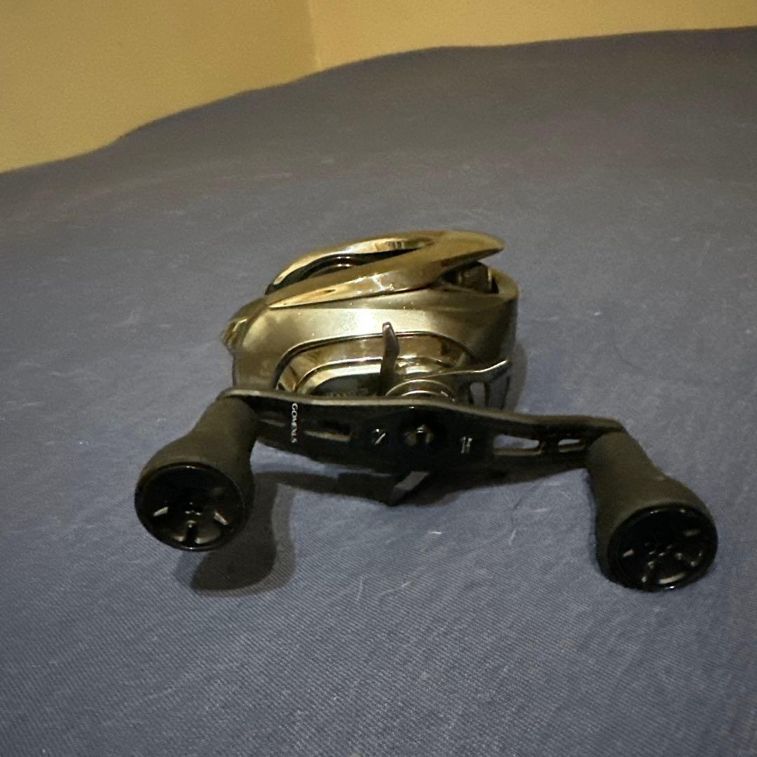 シマノ　16アンタレス　DC