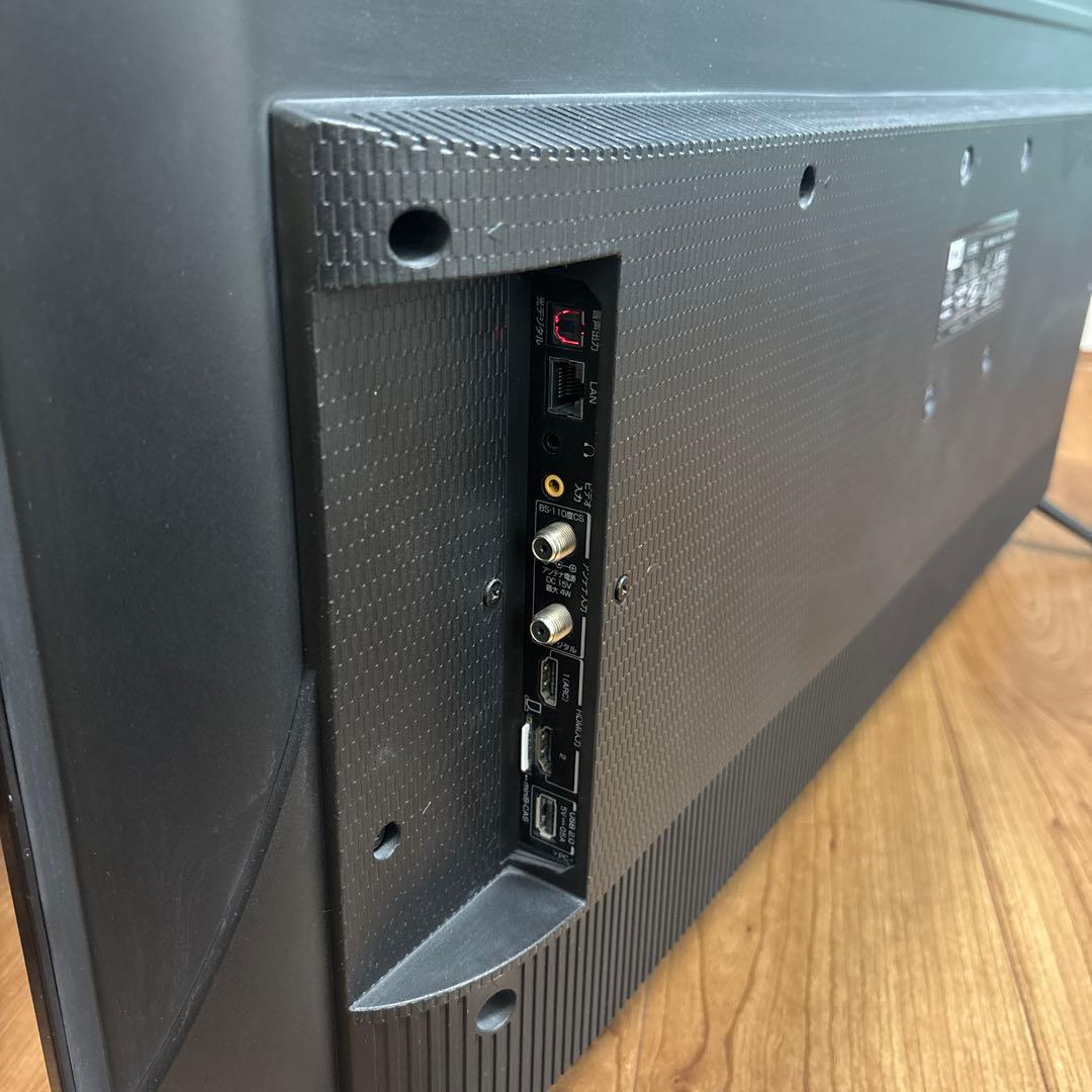 TCL 40V型 液晶テレビ スマートテレビ 40S515 ネット動画アプリ搭載