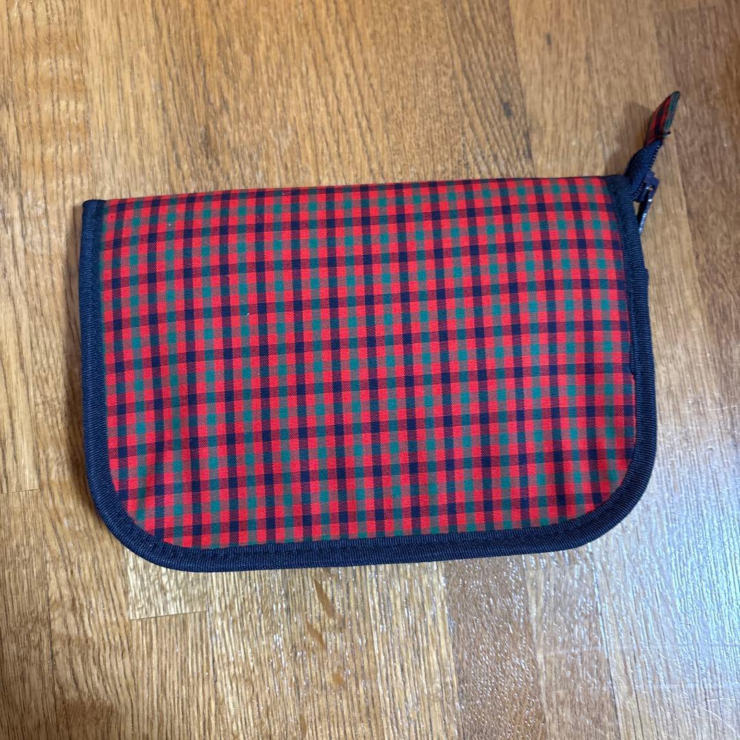 familiar ファミリア　母子手帳