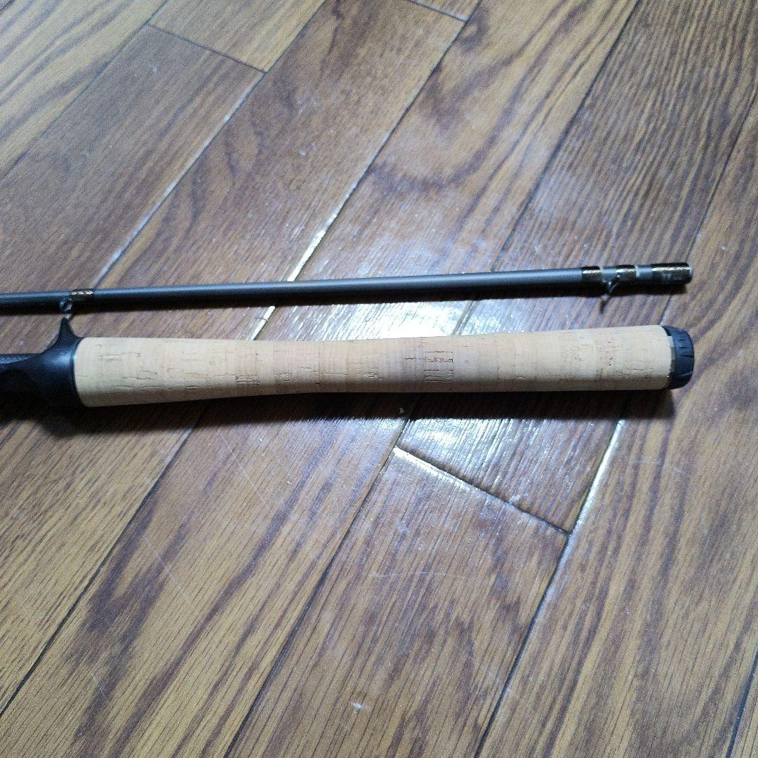 アブガルシア　Hornet Spears HSSC-652M-GC