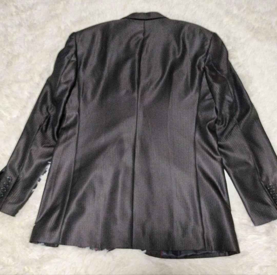 Paul Smith ストライプスーツ W84 新品