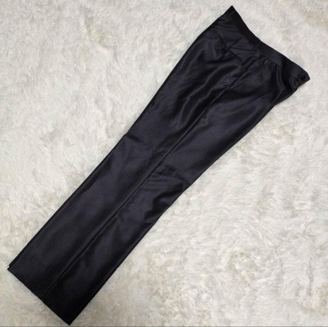 Paul Smith ストライプスーツ W84 新品