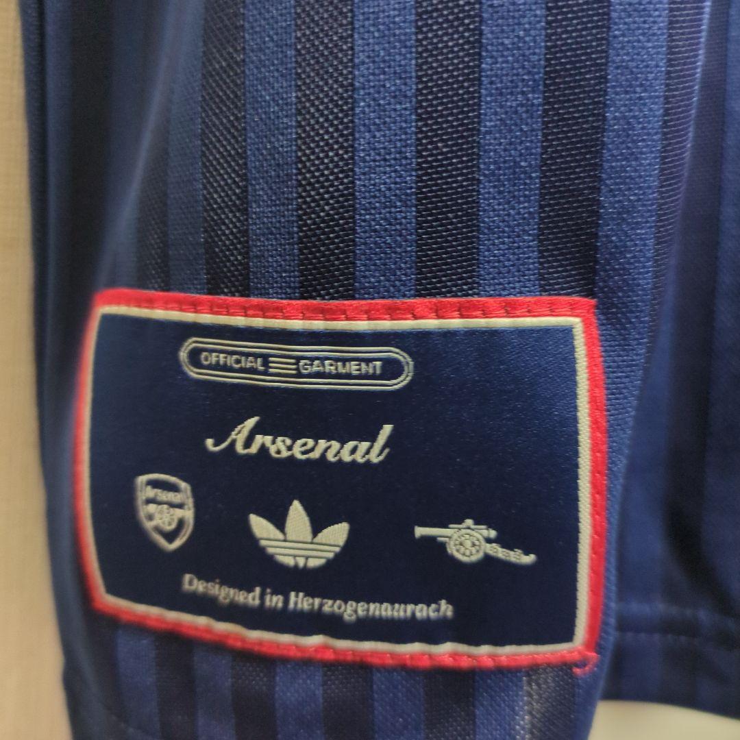 Nike ゴールデンステート・ウォリアーズ アーセナルシャツ