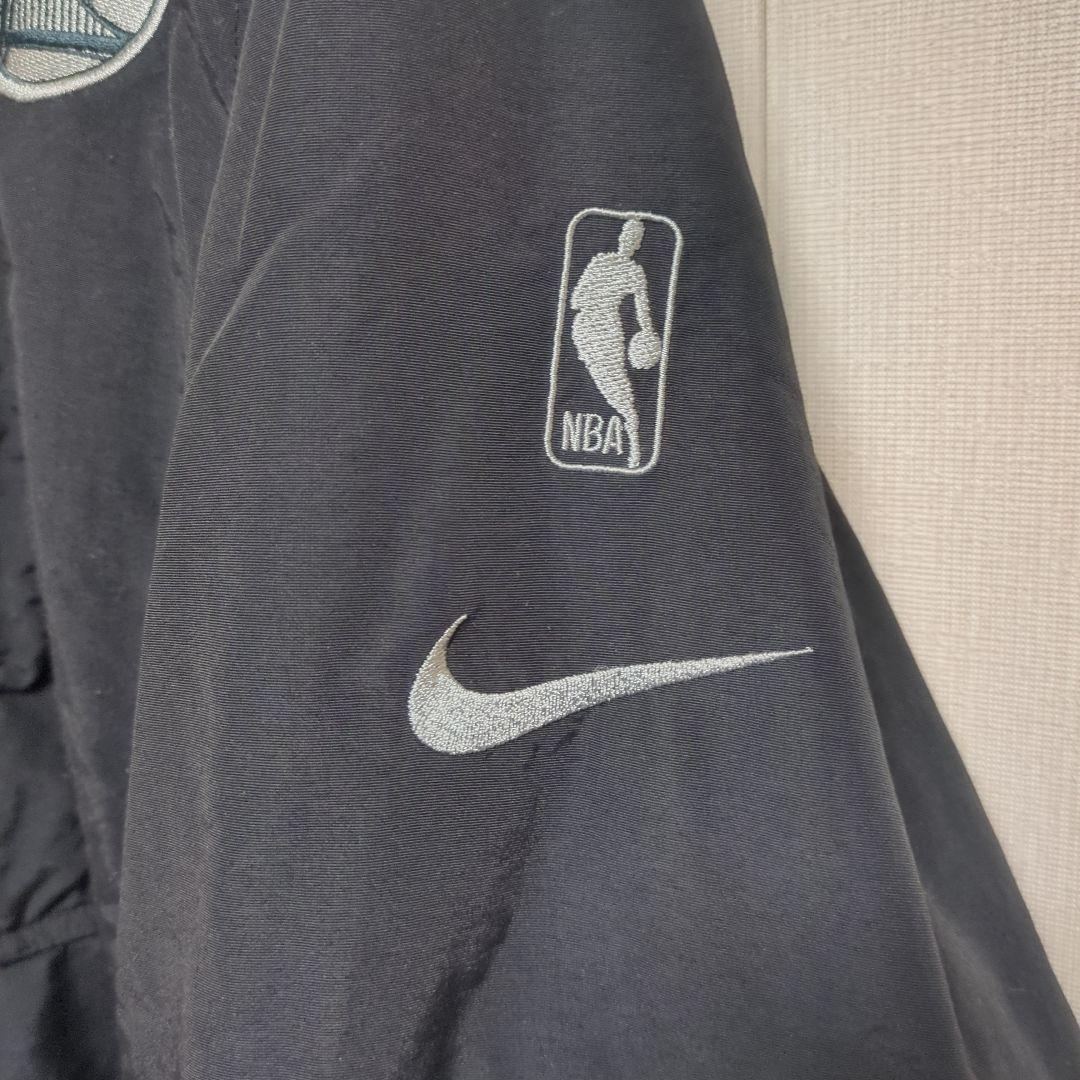 Nike ゴールデンステート・ウォリアーズ アーセナルシャツ