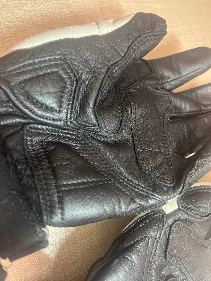 ダイネーゼ Dainese Race Gloves レディースサイズ M