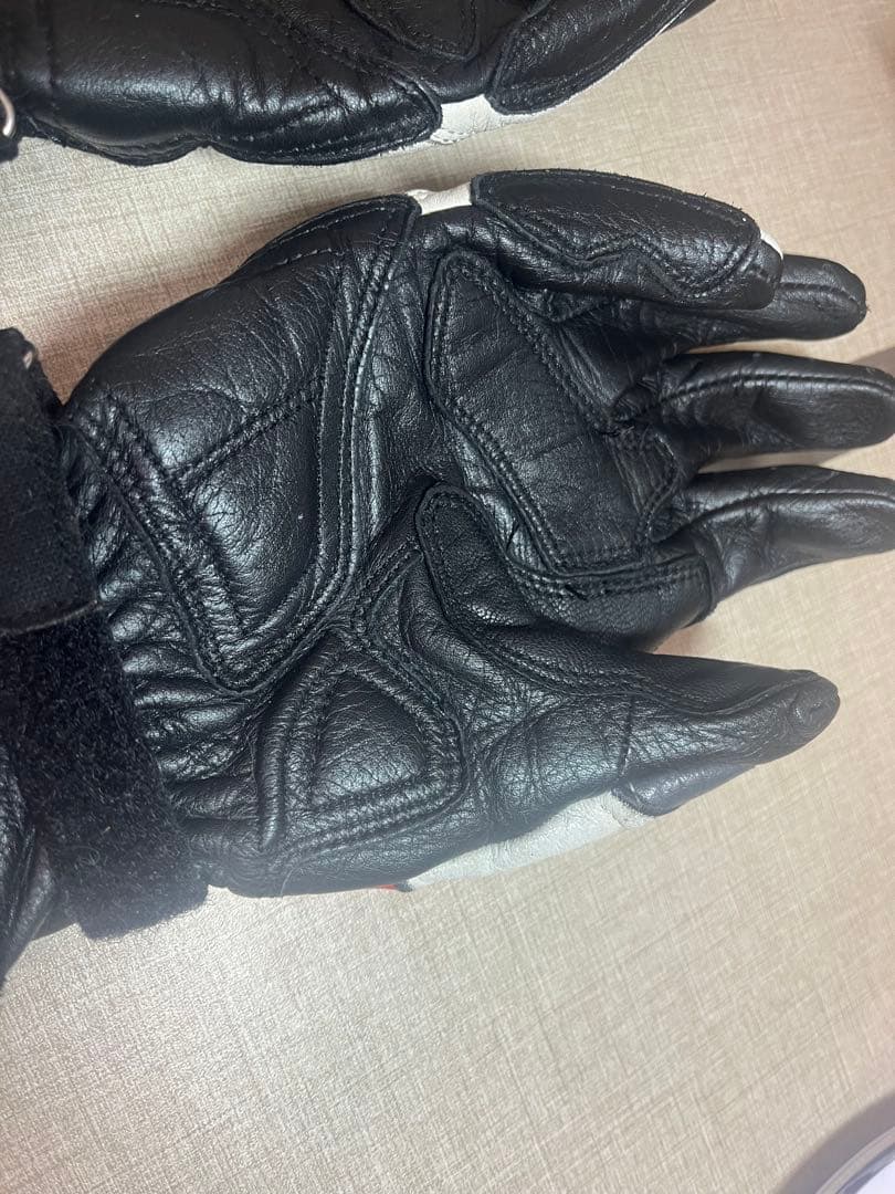 ダイネーゼ Dainese Race Gloves レディースサイズ M
