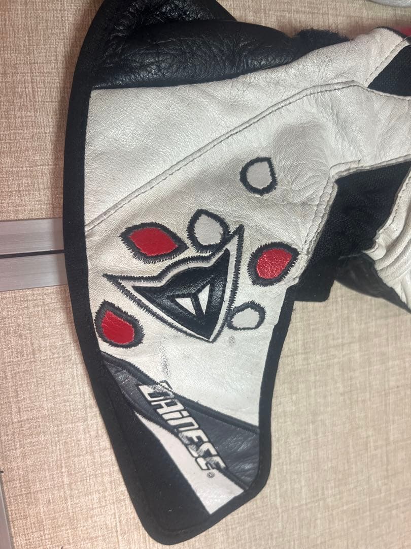 ダイネーゼ Dainese Race Gloves レディースサイズ M