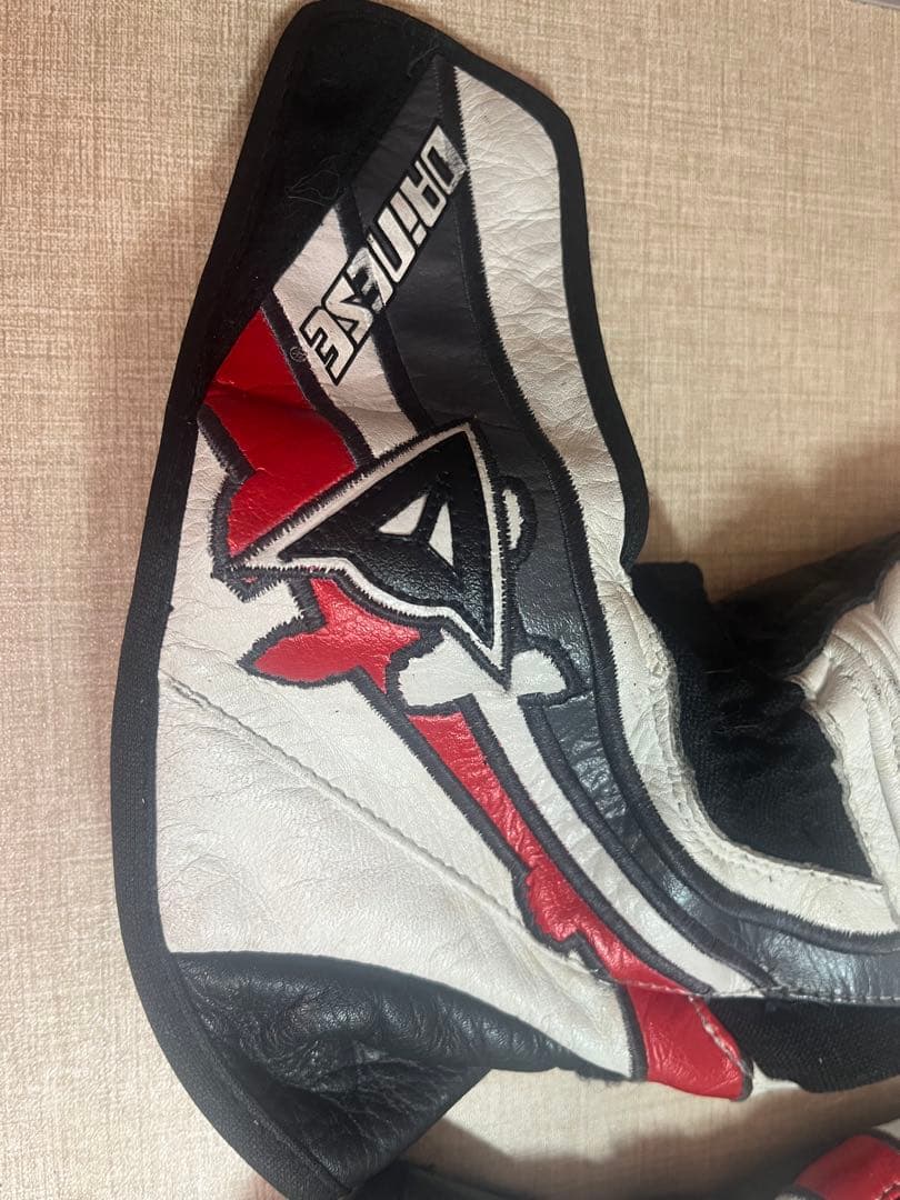 ダイネーゼ Dainese Race Gloves レディースサイズ M