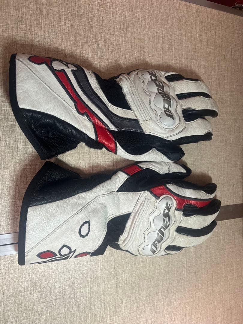 ダイネーゼ Dainese Race Gloves レディースサイズ M