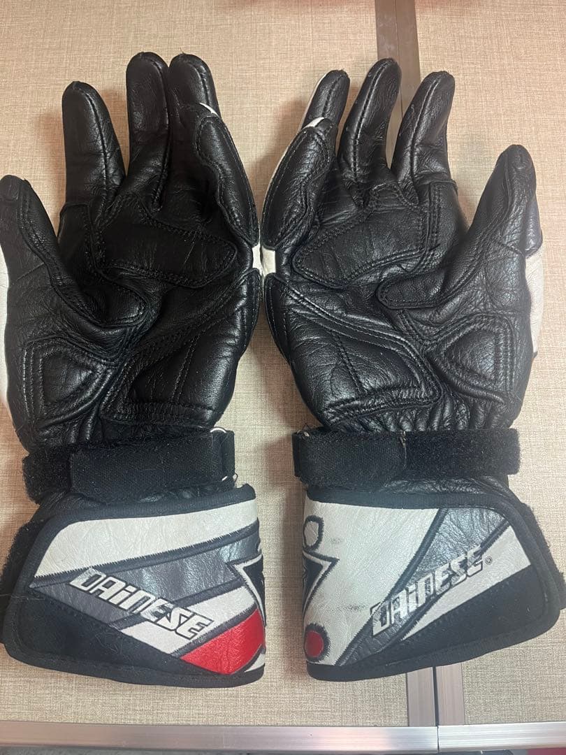 ダイネーゼ Dainese Race Gloves レディースサイズ M