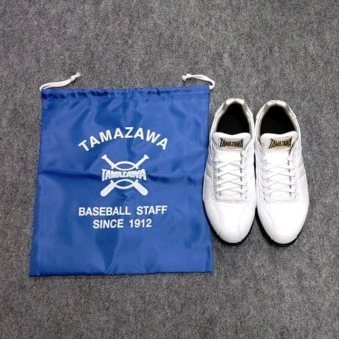 玉澤 限定スパイク