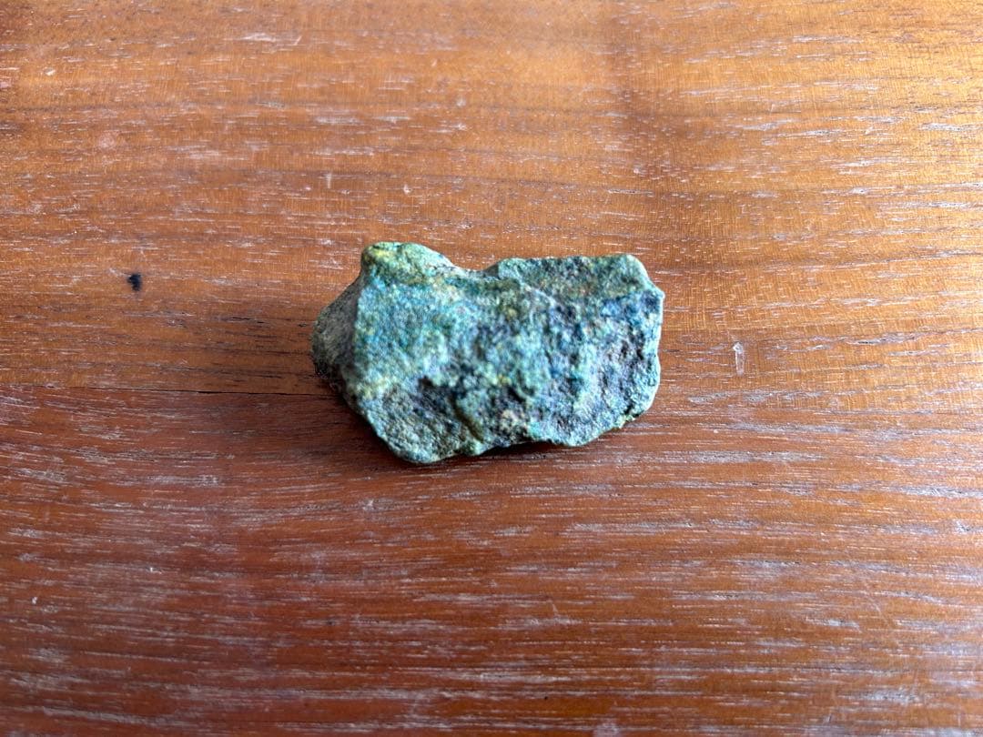 ★ コンゴ産 ★バンデンブランデアイト★ ラジウム鉱石 ★