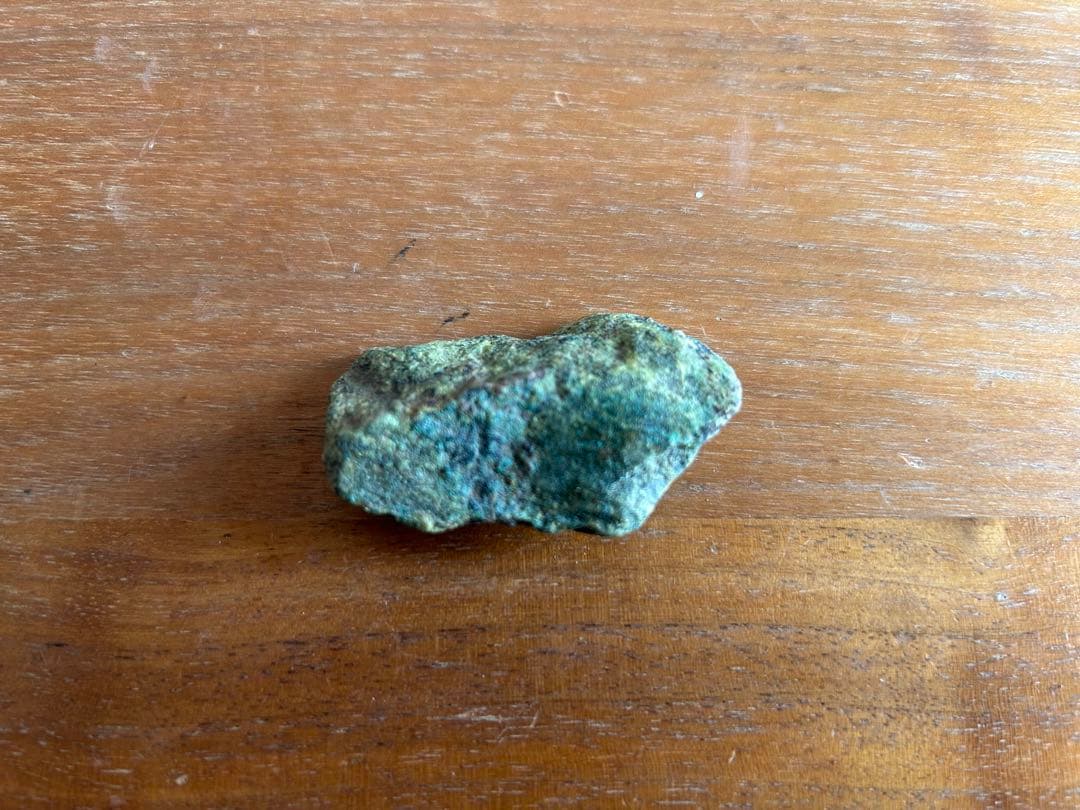 ★ コンゴ産 ★バンデンブランデアイト★ ラジウム鉱石 ★