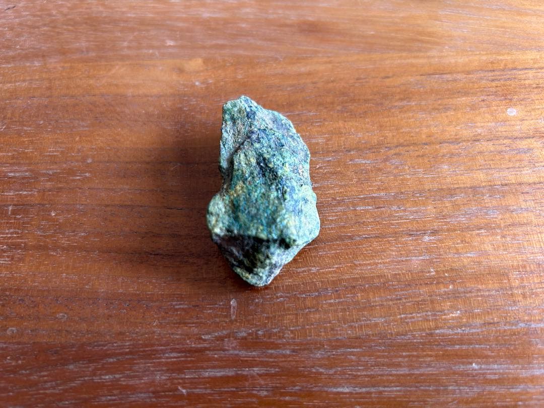 ★ コンゴ産 ★バンデンブランデアイト★ ラジウム鉱石 ★