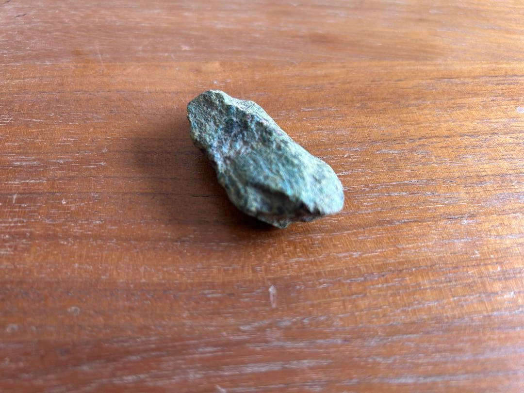 ★ コンゴ産 ★バンデンブランデアイト★ ラジウム鉱石 ★