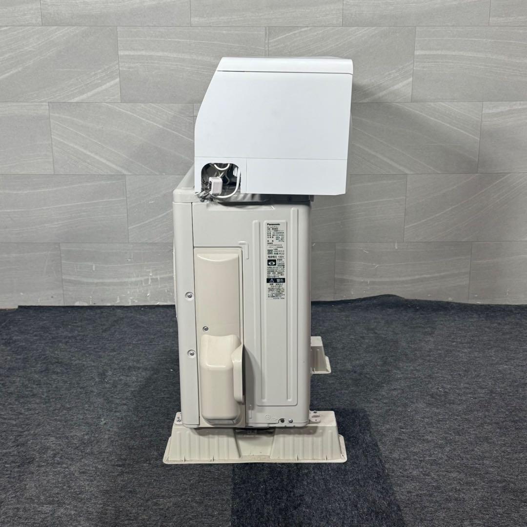 Panasonic ルームエアコン 6畳用 CS-222DEXK d4204