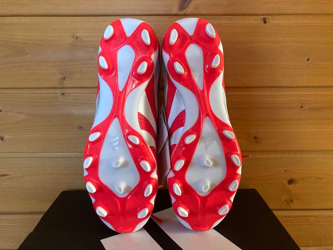 adidasアディダス プレデター プロ FG/MG NTA44 25.5cm