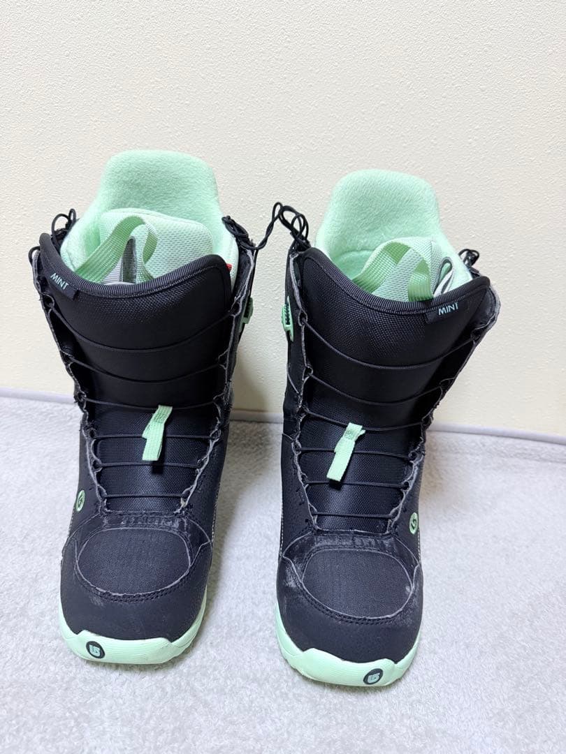 Burton スノーボード 144