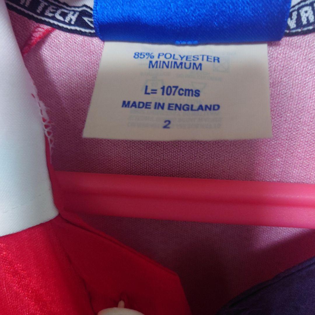 ノルウェー代表　フロー　ユニフォーム