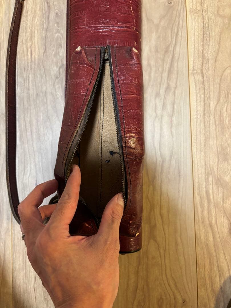 It's e キューケース　イッツジョージ激レア　ビリヤード