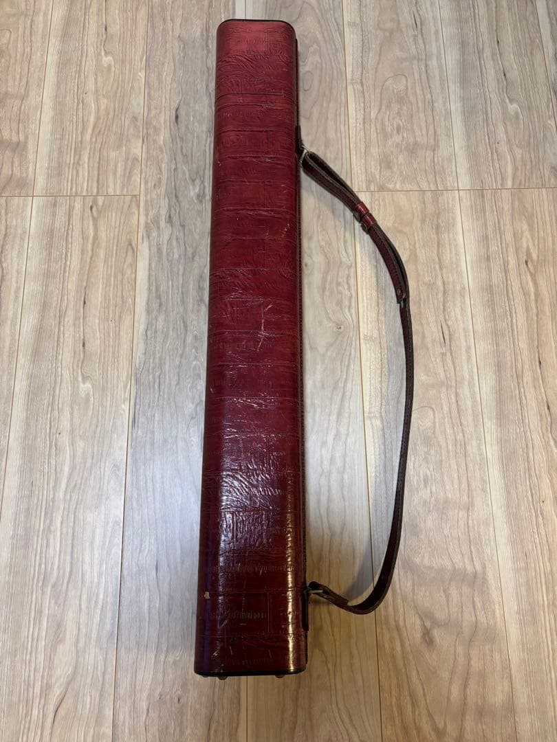 It's e キューケース　イッツジョージ激レア　ビリヤード