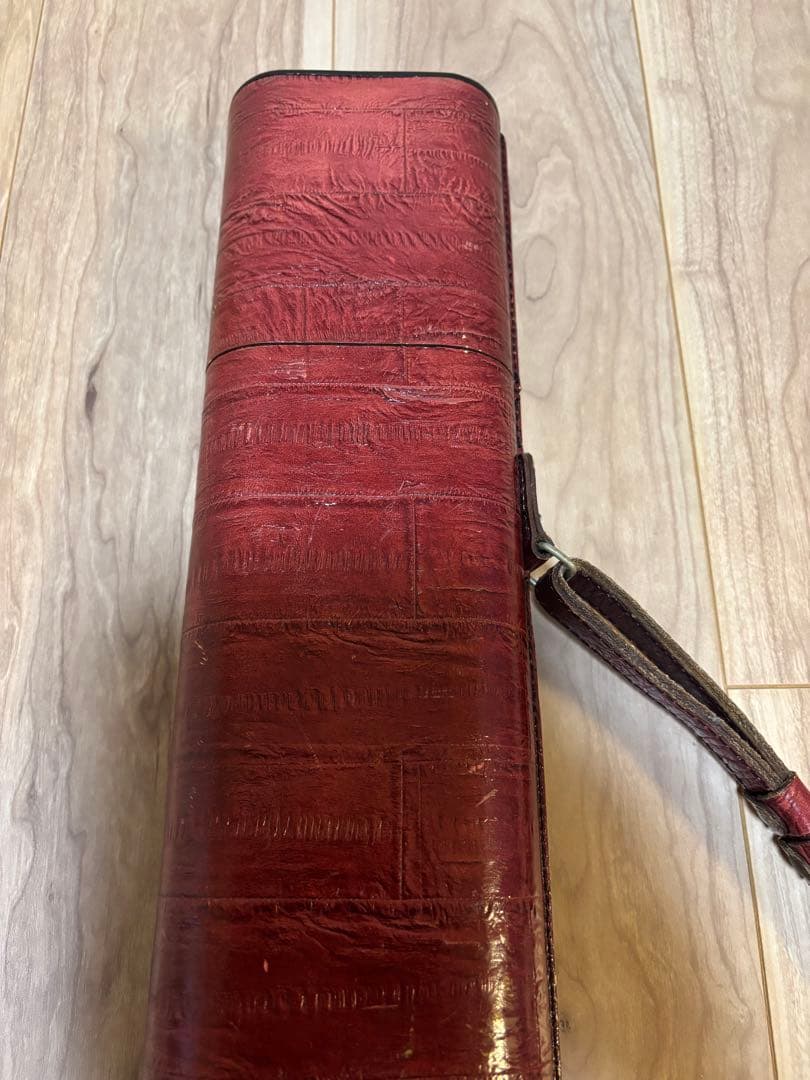 It's e キューケース　イッツジョージ激レア　ビリヤード