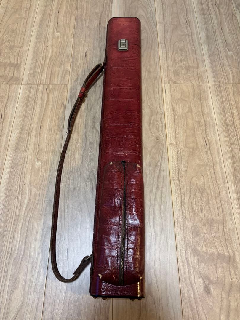 It's e キューケース　イッツジョージ激レア　ビリヤード