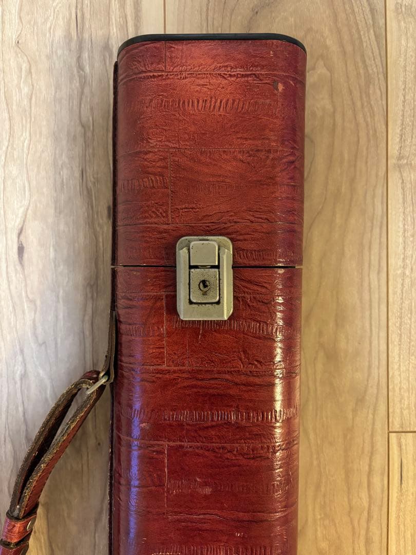 It's e キューケース　イッツジョージ激レア　ビリヤード