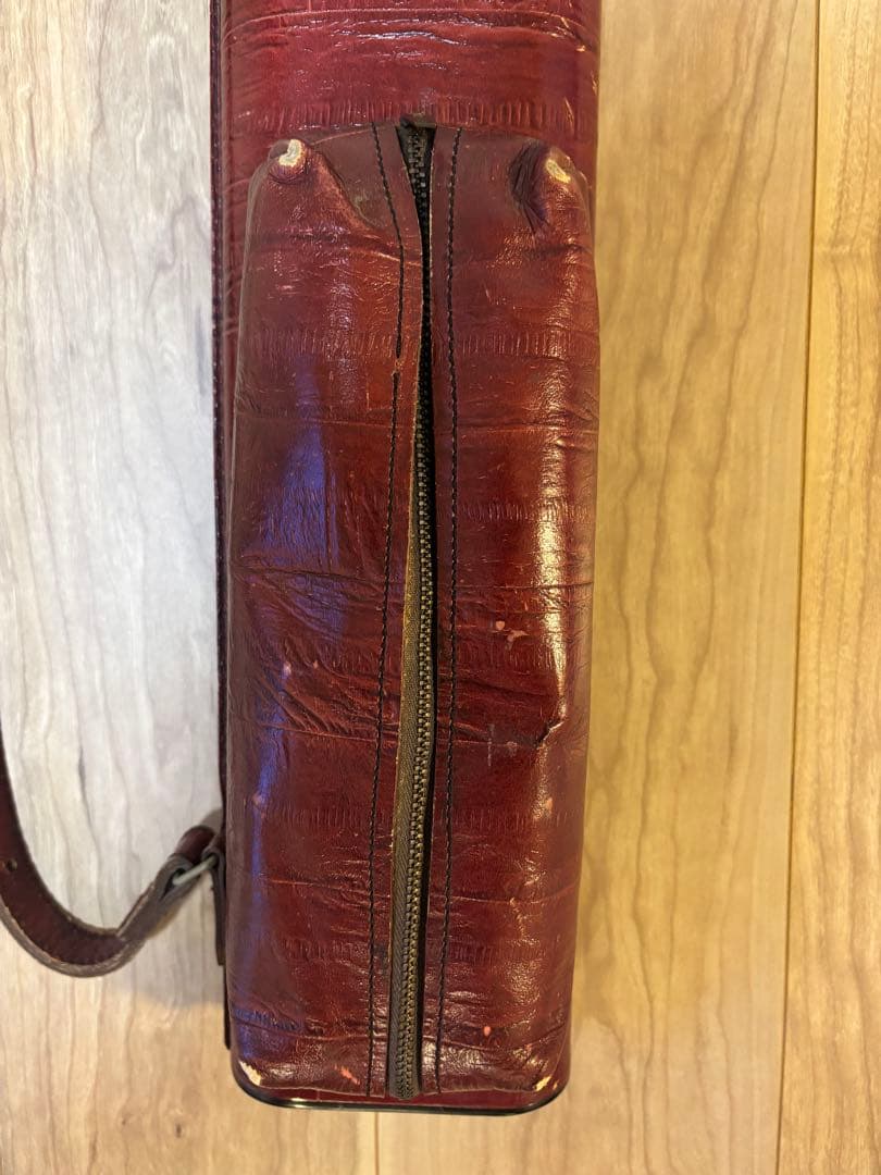 It's e キューケース　イッツジョージ激レア　ビリヤード