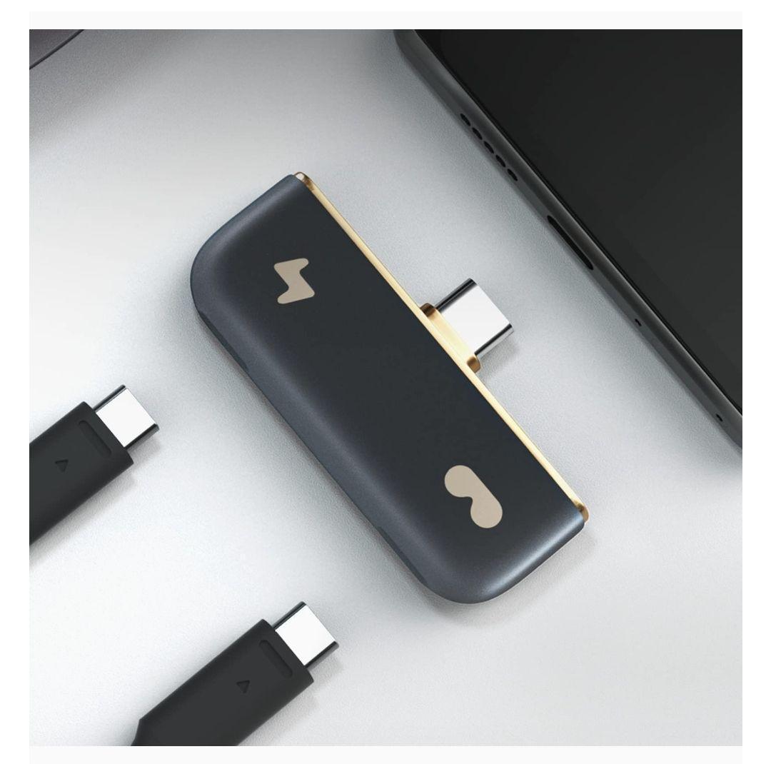 Rokid HUB 充電コンバーター アクセサリー RokidAirARメガネ