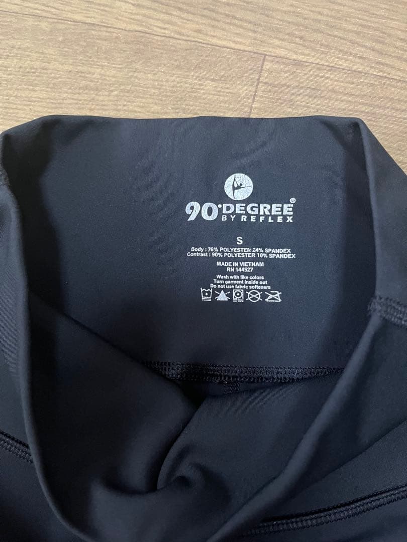 ジャザサイズ　レギンス