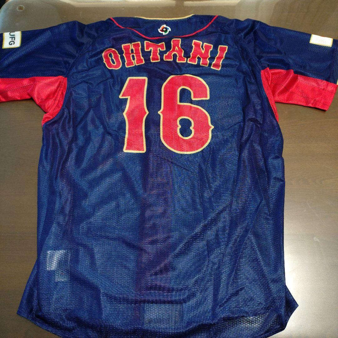 ＷＢＣオーセンティックユニフォーム