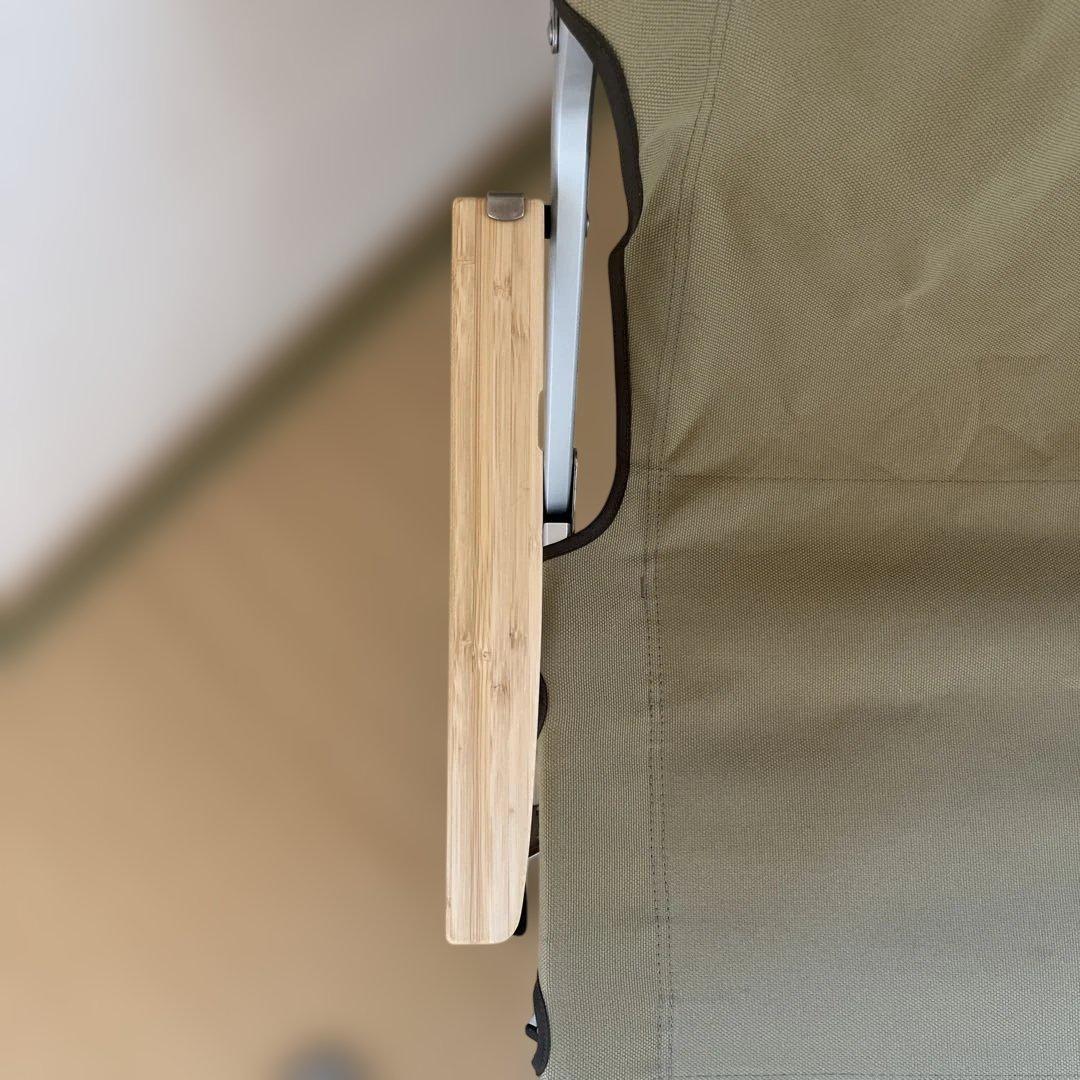 スノーピーク（ peak）　ローチェア30