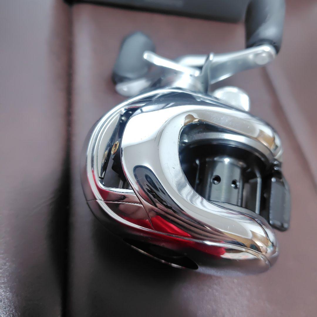 SHIMANO ANTARES DC 7 ベイトリール