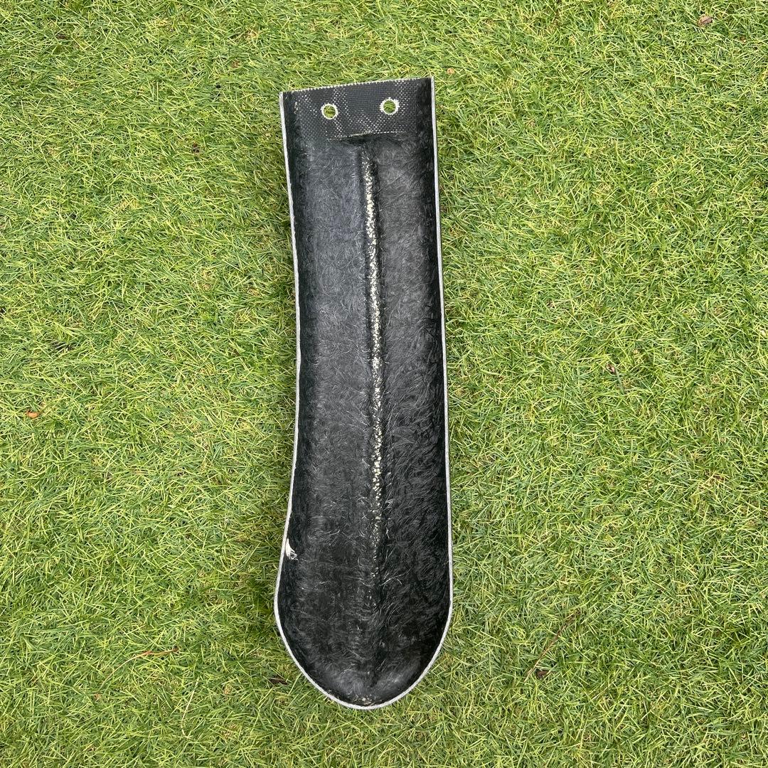 ガレージT&F ビンテージリアフェンダーキット(ロング) スティード400