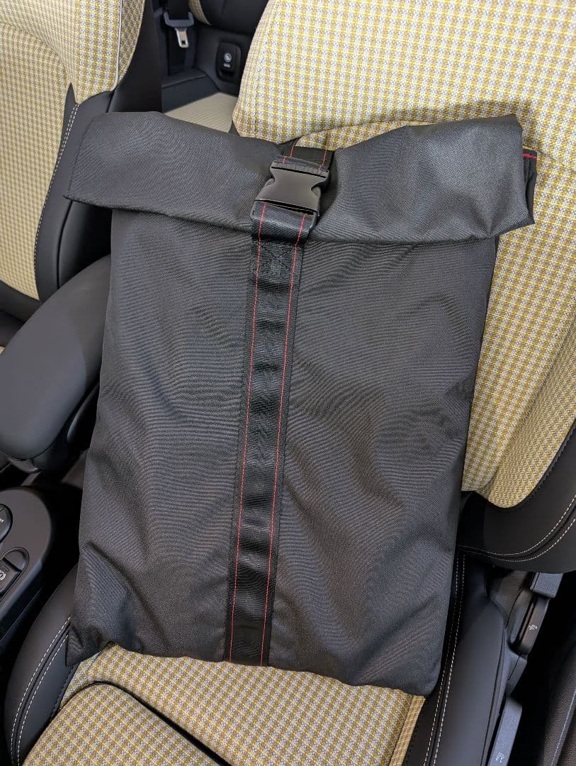 MINI ミニクーパー ウィンドリフレクター 純正品 F57