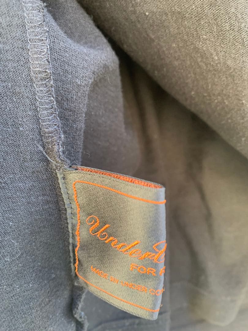 undercoverbut beautiful ツギハギ　再構築カットソー