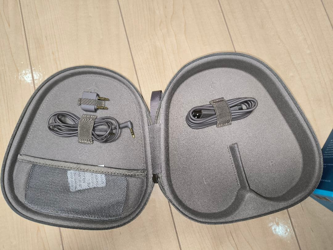 【美品】Sennheiser Momentum 4 Wireless