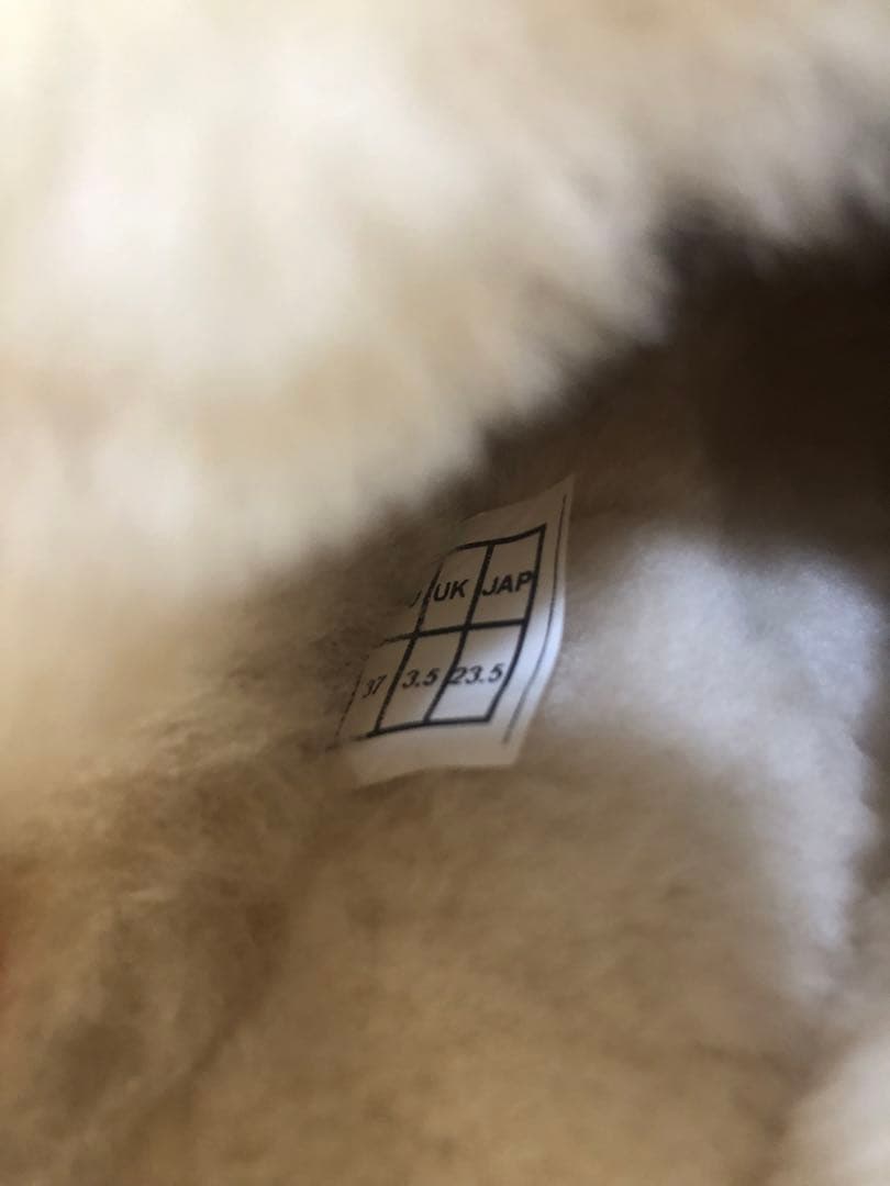 靴 UGG Comfortable Muffin Scuff Slippers