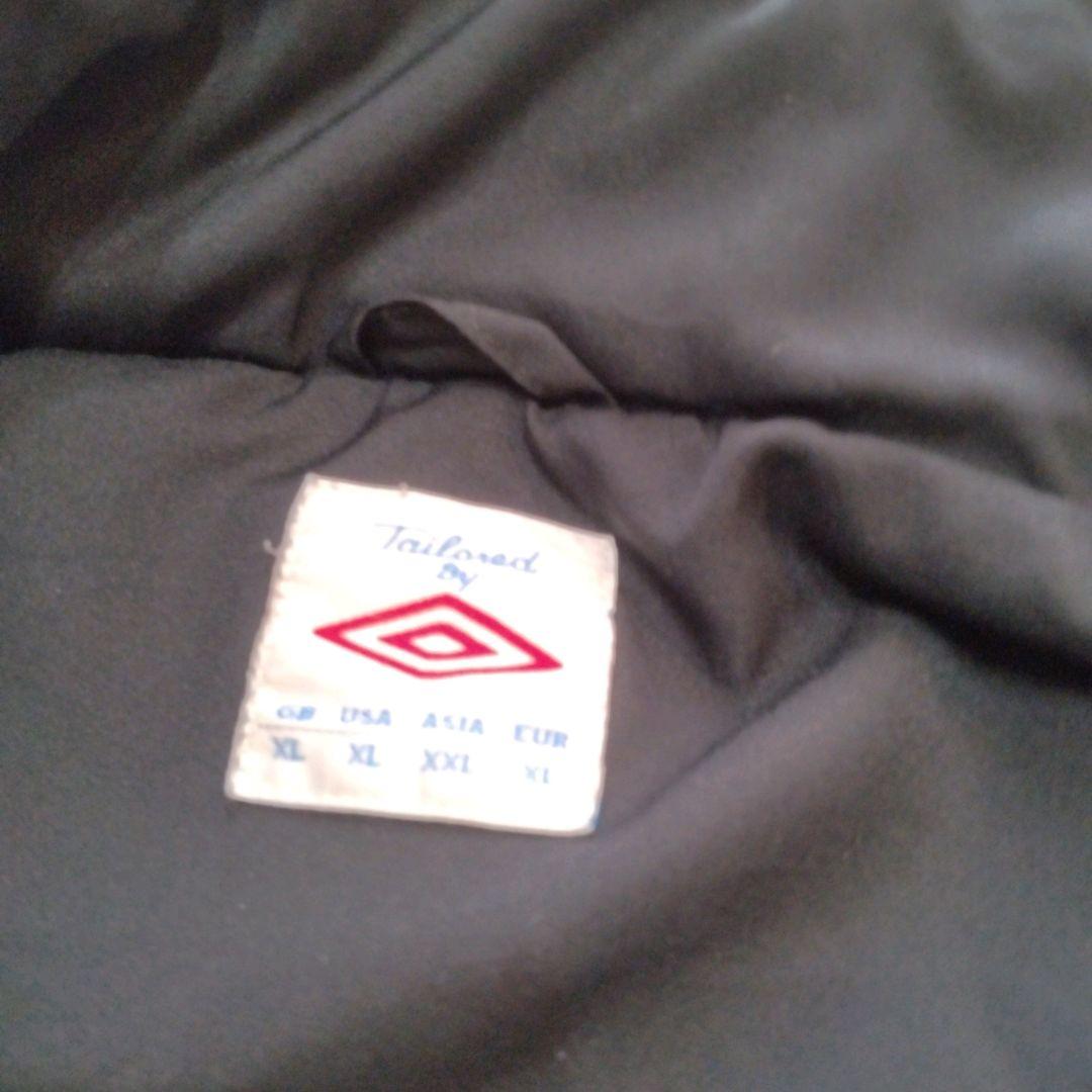 【希少カラー】UMBRO　Y2K マンチェスターシティFC　トラックジャケット