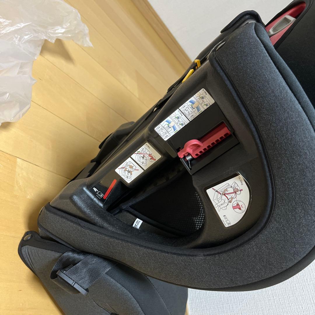 RECARO J1 Neo 車用チャイルドシート