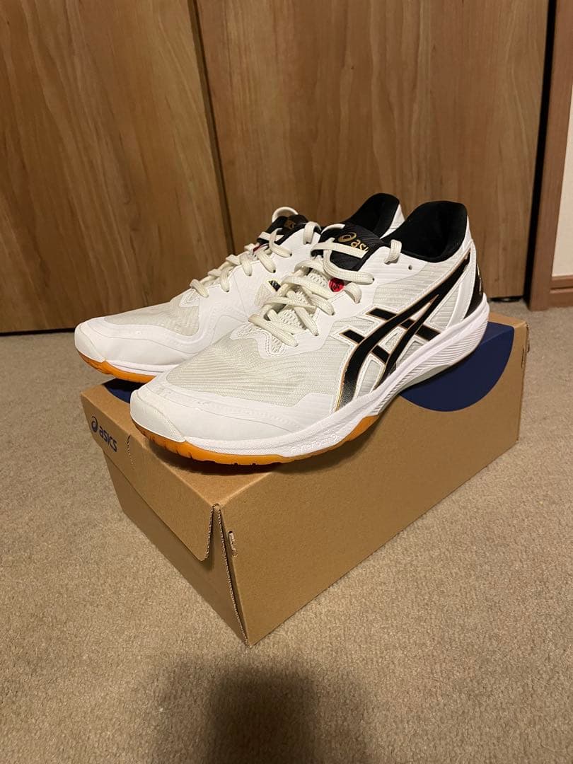 ASICS バレーボールシューズ ROTE JAPAN ローテジャパンライト