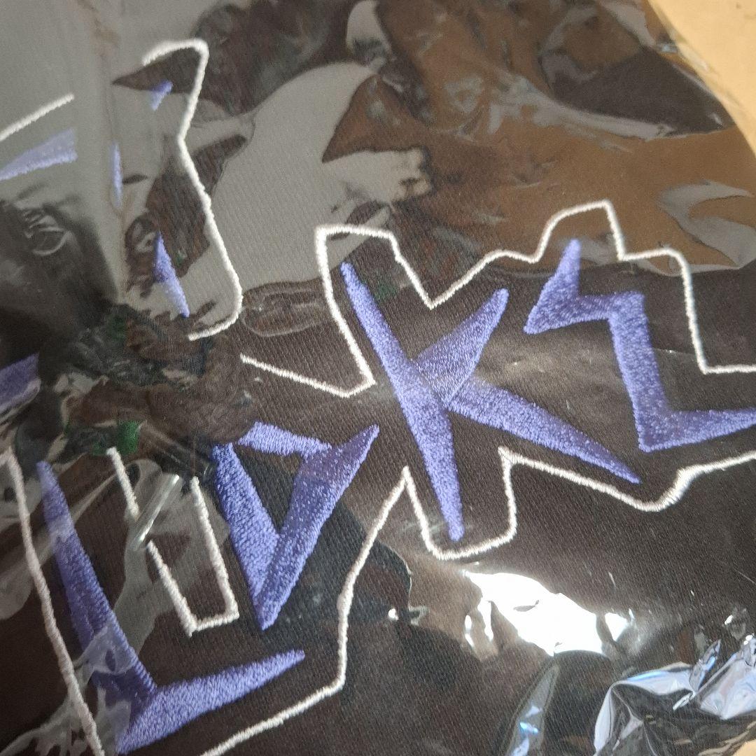 DRT 　カルトレイク　CVLTLAKE 　高級フーディ　パーカー　サイズL