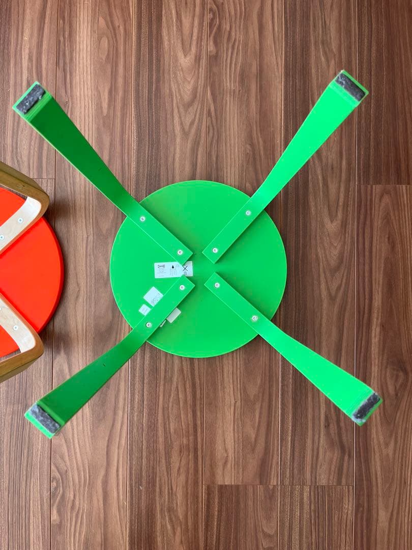 IKEA イケア フロスタ スツール